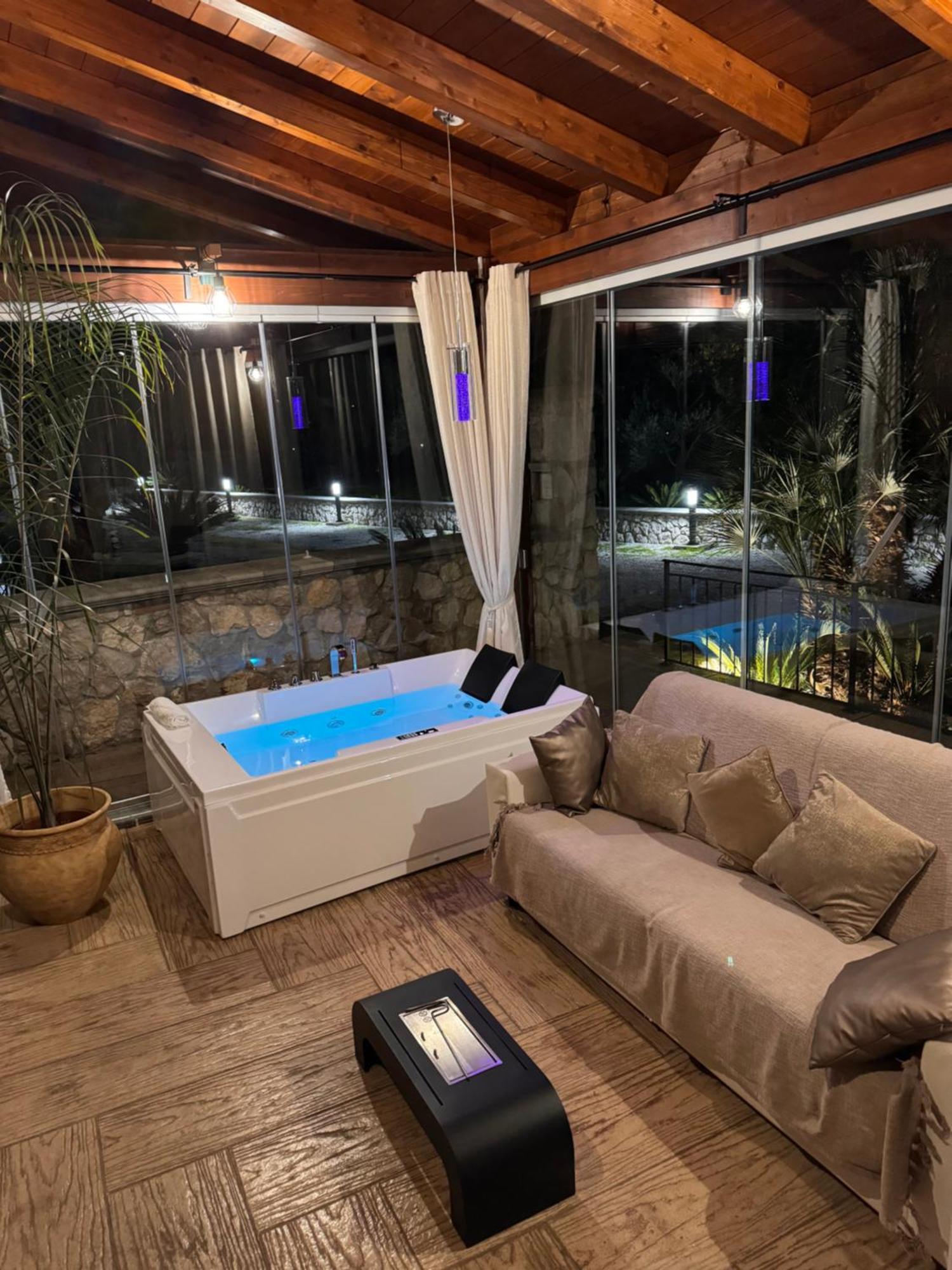 Green Oasis Gabella Castelforte Exterior photo